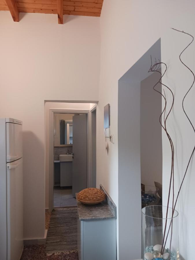 Theros & Trygos Boutique Houses - Ath Airport Artémida Eksteriør bilde